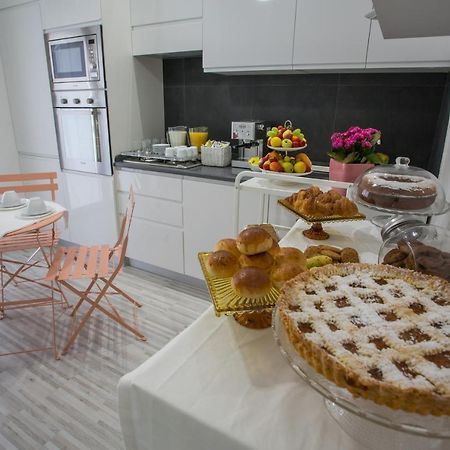 B&B Al Centro Messina Eksteriør bilde