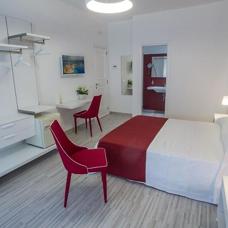 B&B Al Centro Messina Eksteriør bilde