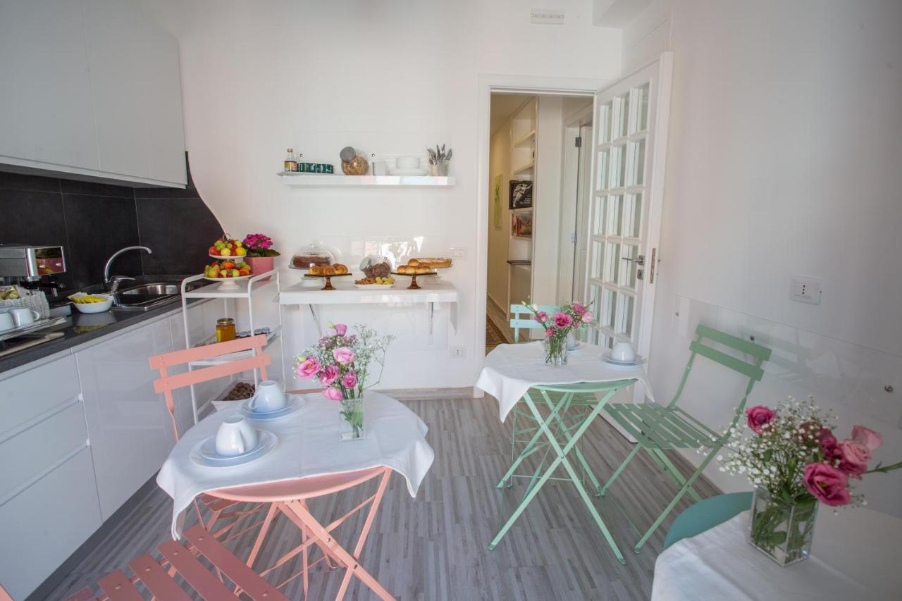 B&B Al Centro Messina Eksteriør bilde